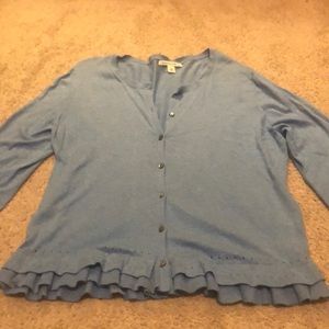 Banana republic sweater